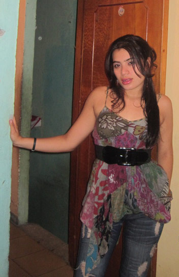 Date this fun Colombia girl Carol from Cali CO4364