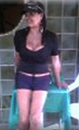 Date this nice looking Brazil girl Shirley from Recife BR4659