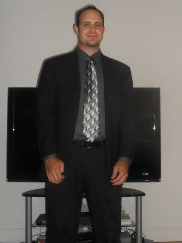 Date this georgeous United States man Sean81 from Hollywood US6279