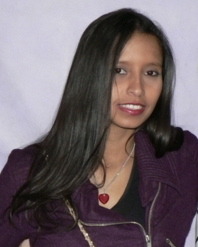 Date this stunning Brazil girl Juliana from Quintana BR3171