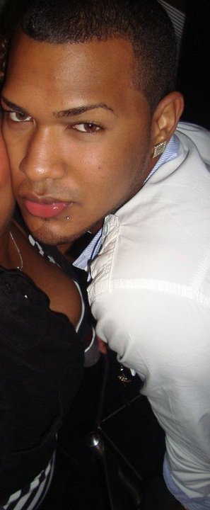 Date this georgeous Dominican Republic man Jose from Santo Domingo DO4452