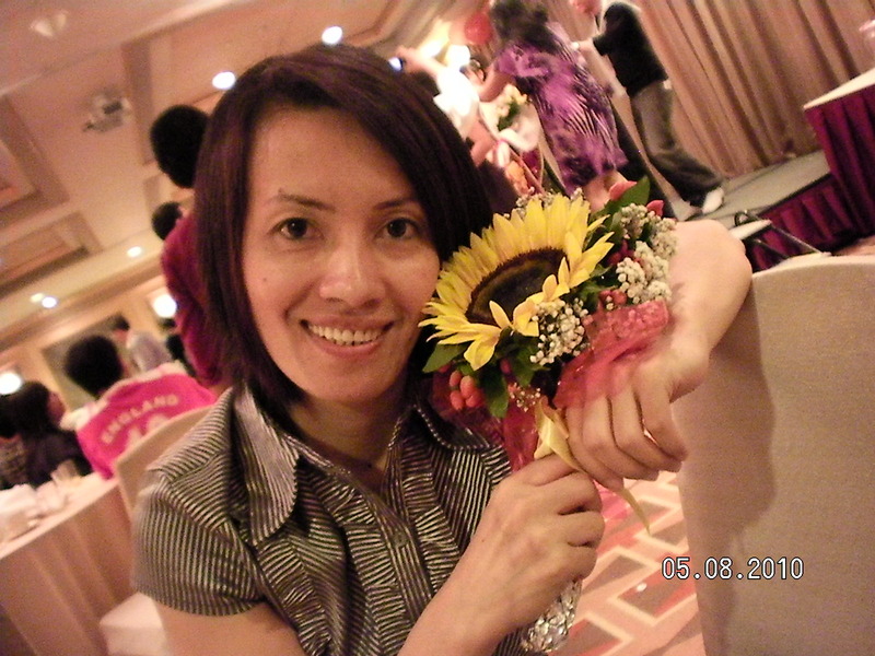 Date this voluptuous Philippines girl Paz from Baguio City PH284