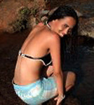 red-hot Brazil girl Danubia from Sao Paulo BR6287