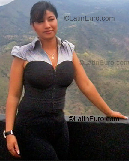 Date this exotic Colombia girl Alejandra from  CO4393