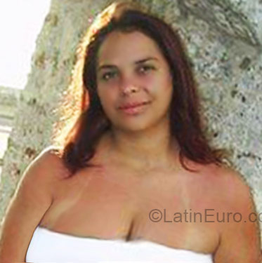 Date this delightful Brazil girl Michela from Fortaleza BR3194