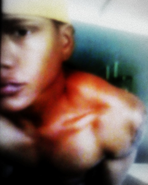 Date this sensual United States man Bryan from Baltimore US6335