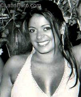 Date this exotic Brazil girl Viviane from Santos BR6264