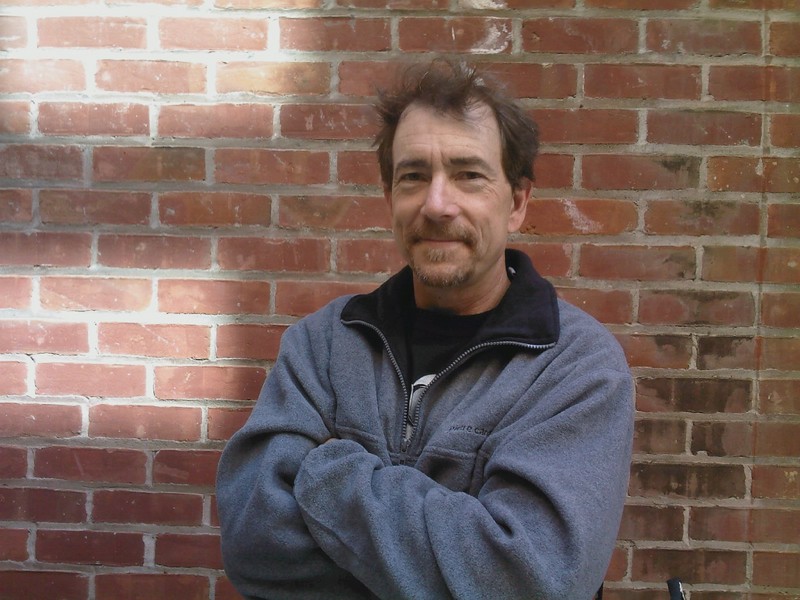 Date this young United States man Chuck from Concord US6341