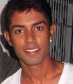 Date this athletic Brazil man MionTrevizan from Petrolina BR3205
