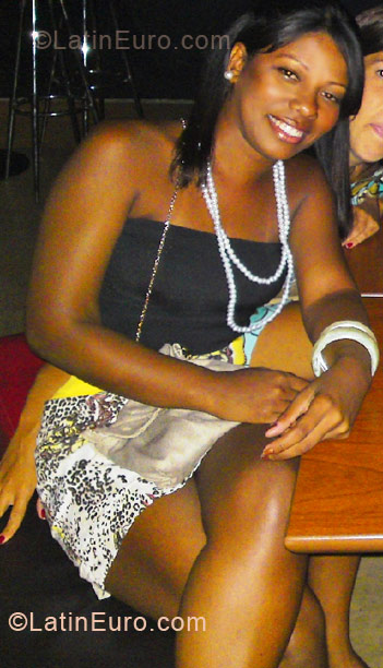 Date this lovely Brazil girl Odete from Rio de Janeiro BR4760