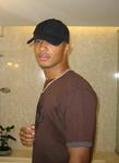 red-hot United States man Michael from Los Angeles US6364