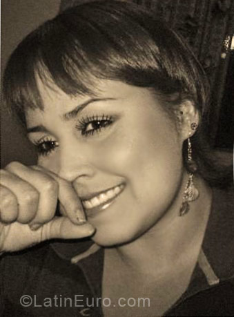 Date this lovely Colombia girl Olga from Medellin CO4426