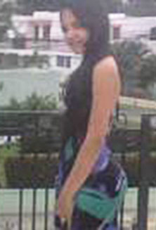 Date this tall Dominican Republic girl Lolibeth from Santiago DO5279