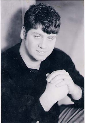 Date this funny United States man Jeffrey from Boston US6371