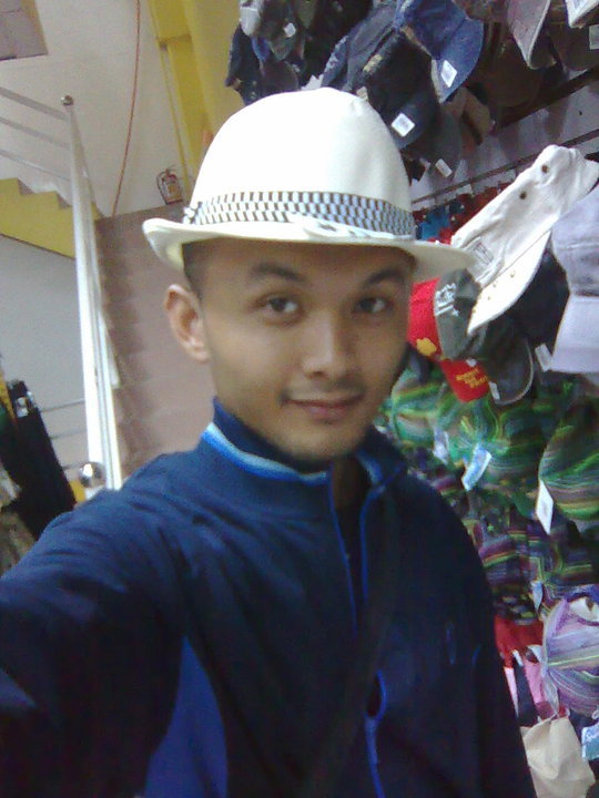Date this sultry Philippines man Cylmar from Pagadian City PH287