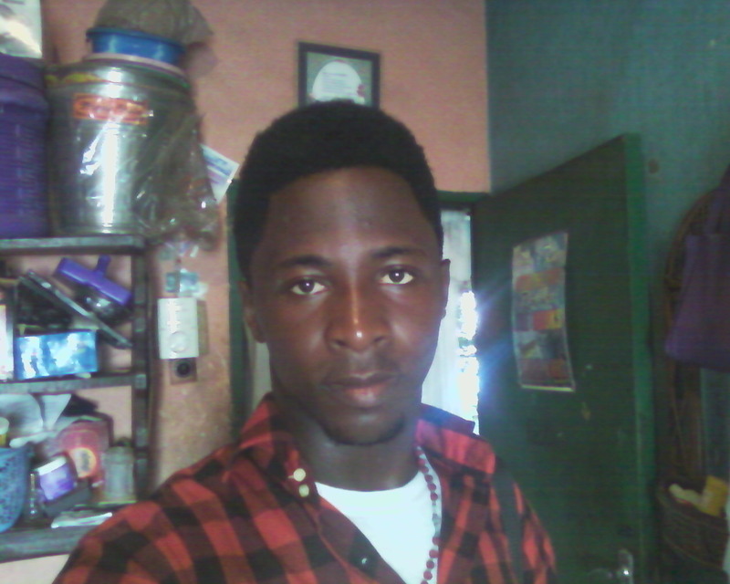 Date this young United States man Ezekiel02 from Dallas US6380