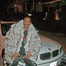 Date this cute United States man BigLboogie from New York City US6381