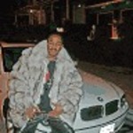 hard body United States man  from New York City US6381