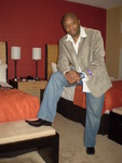 athletic United States man  from Atlanta US6387