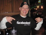 funny United States man  from Cincinnati US6396