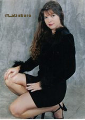 Date this lovely Brazil girl Marileide from Campo Grande BR3233