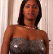 Date this beautiful Dominican Republic girl Noeti from Santo Domingo DO4557