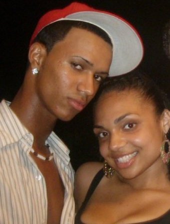 Date this gorgeous Dominican Republic man Melvin from Santiago DO4564