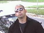 Date this hard body United States man SANDIS from Greenbelt US6448