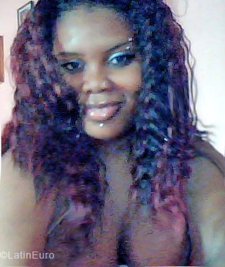 Date this happy Jamaica girl SexySassy from St Mary JM95