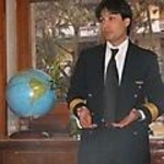 charming United States man David from Los Angeles US6468