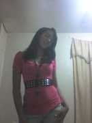 Date this hard body Dominican Republic girl Carol from Cotui DO4601