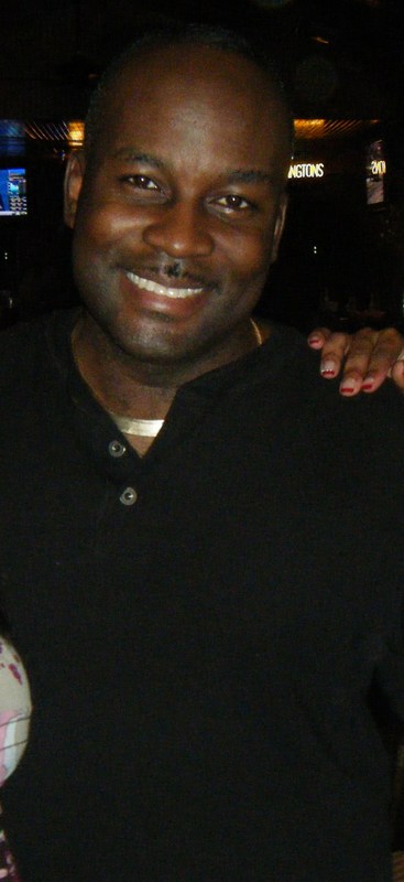 Date this georgeous United States man Uluvme4real from Raleigh US6481