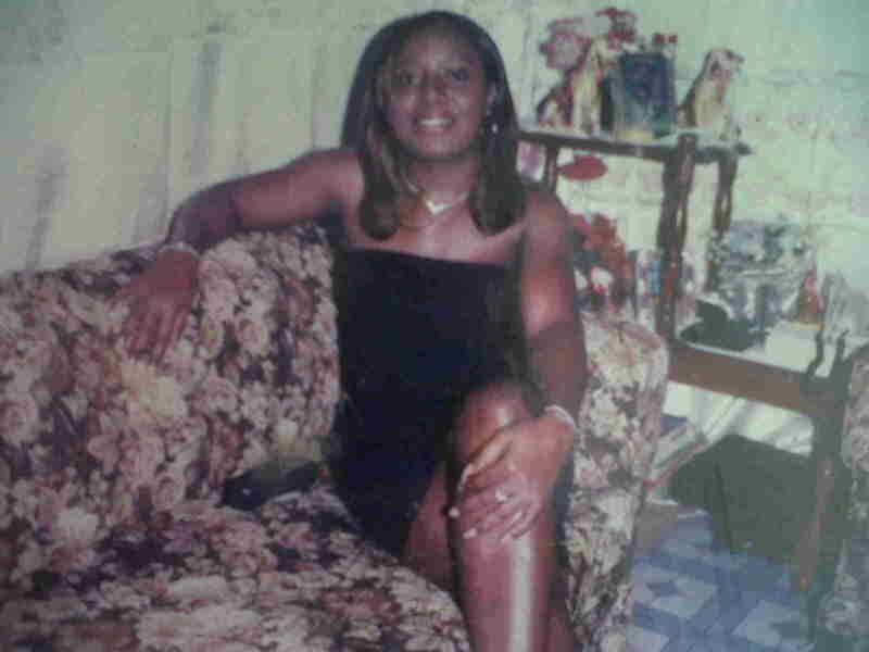 Date this hard body Jamaica girl Nadine from May Pen JM96