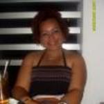 stunning Dominica girl Vickiana from Moca DM16