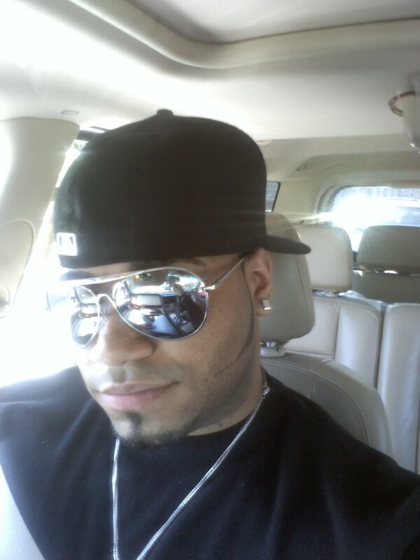 Date this happy Dominican Republic man Lmasdur0 from Bronx DO4651