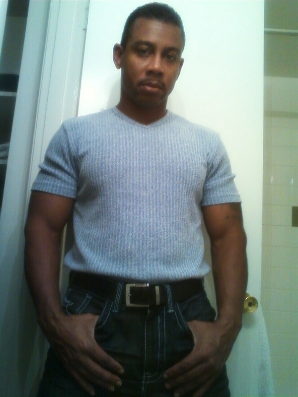 Date this foxy United States man Quentin from Orlando US6513