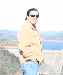 young United States man Mitch from San Francisco US6517
