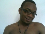 attractive Jamaica man  from Mandeville JM97