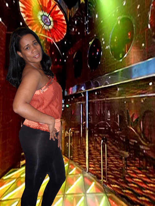 Date this pretty United States girl Cristal20 from Bronx DO4668