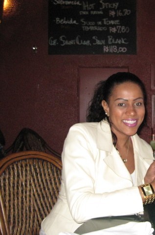 Date this fun Brazil girl Simone from Rio De Janeiro BR3303
