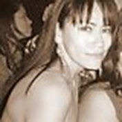 Date this exotic Mexico girl Rebeca from Monterrey MX161