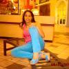 Date this passionate Dominican Republic girl Kanyar yasier d from Santo Domingo DO4709