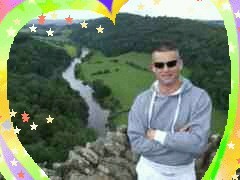 Date this lovely England man Steelphantom from Gloucester EN25