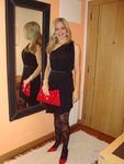 hard body Spain girl  from Oviedo BR3314