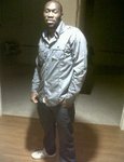 stunning United States man Wes from Los Angeles US6627