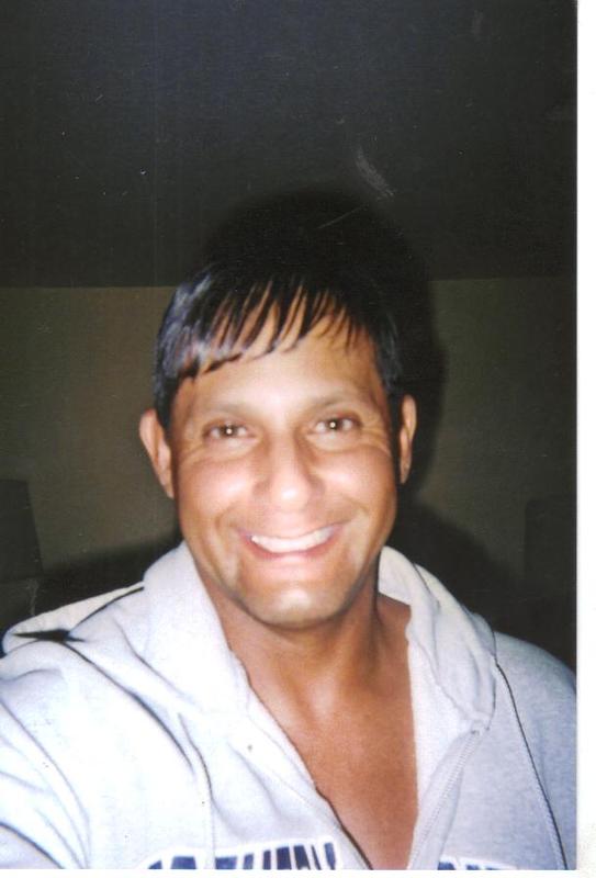Date this young United States man Dink from Yuma US6643