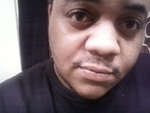 stunning United States man Darryl from Atlanta US6681