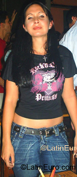 Date this voluptuous Brazil girl Solange from Sao Paulo BR4368