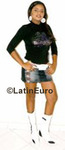 foxy Brazil girl Smaily from Ibicarai BR3343