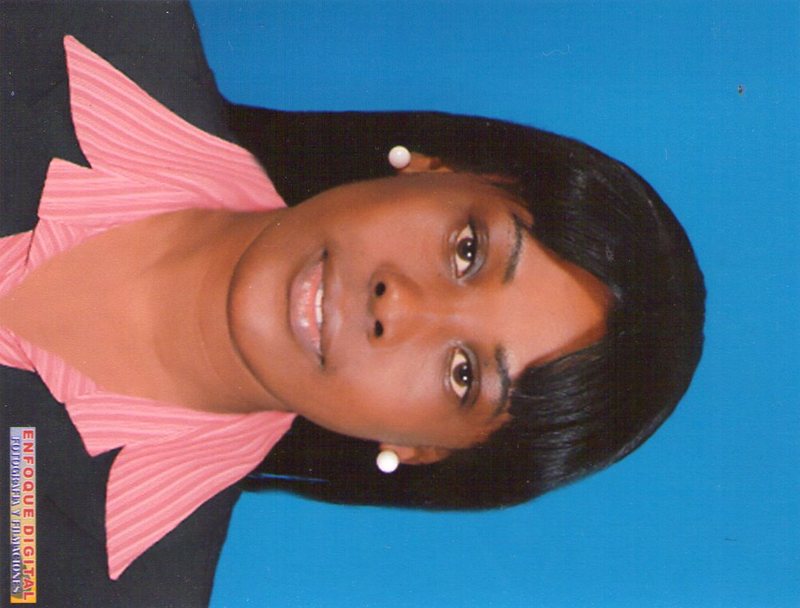 Date this nice looking Colombia girl Janeth from Cali CO4608